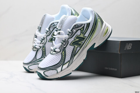 New Balance 740 Vintage Running Shoes