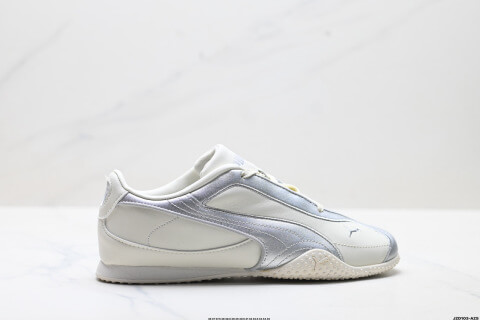 PUMA Bella V2 Leather Casual Shoes