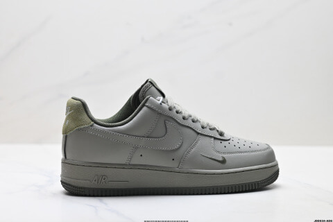 Nike AIR FORCE 1'07 Low-top Casual Sneakers