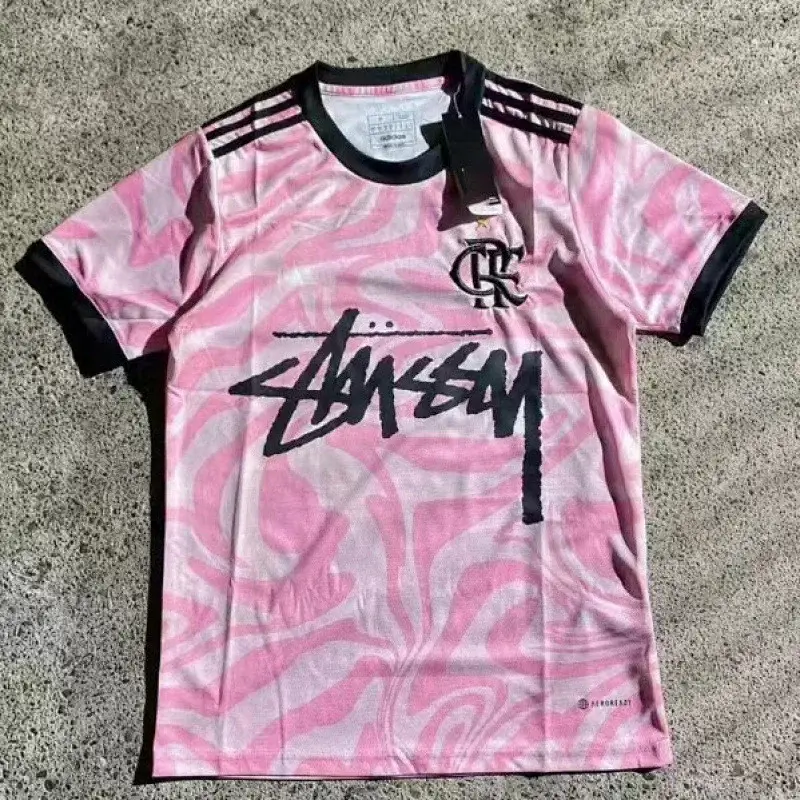 Stussy Brasil Graffiti T-Shirt