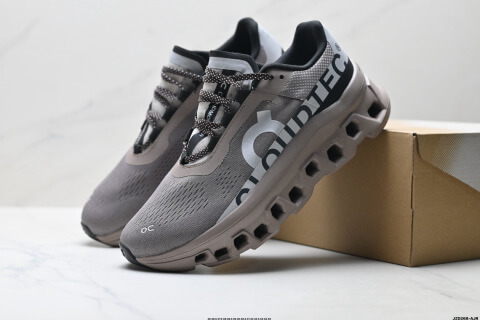 On Cloudmonster Running Shoes