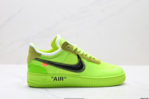 Nike AIR FORCE 1 '07