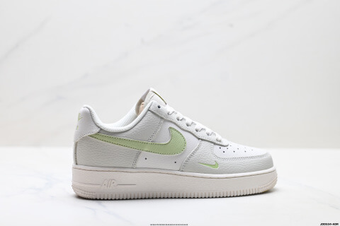 Nike AIR FORCE 1'07 Low-top Casual Sneakers