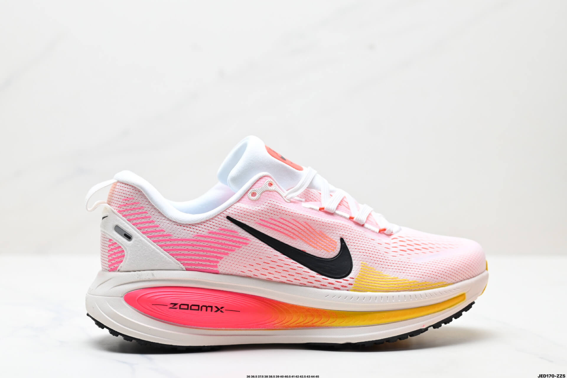 Nike ZoomX Vaporfly Next% 2 Pink Sneakers