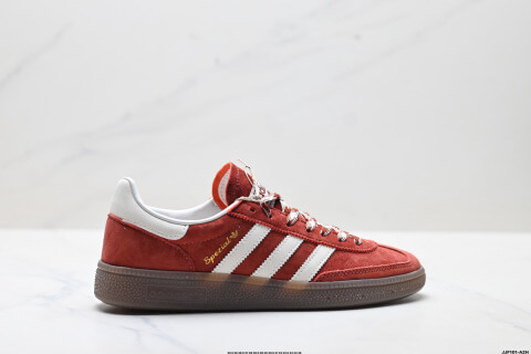 Adidas Handball Spezial Classic Vintage Casual Sneakers