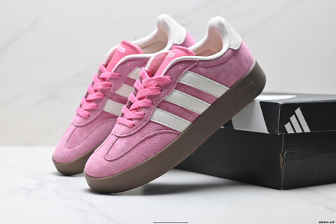 Adidas BARREDA DECODE Jelly T-toe Shoes