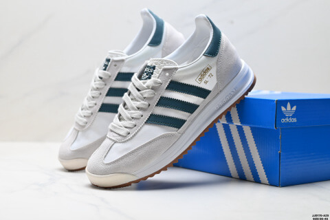 Adidas SL 72 RS Retro Casual Running Shoes