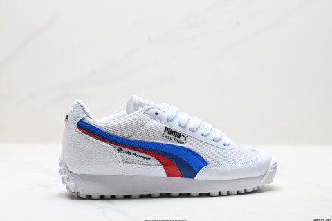 Puma Bwm Easy Rider Racing Co-branded Casual Shoes