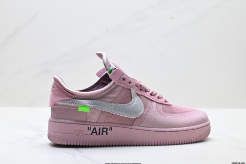 Nike AIR FORCE 1'07 Low-top Casual Sports Sneakers