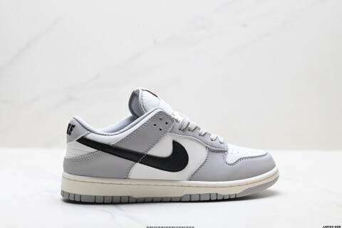 NIKE DUNK LOW Retro Low-top Casual Sports Skateboard Shoes