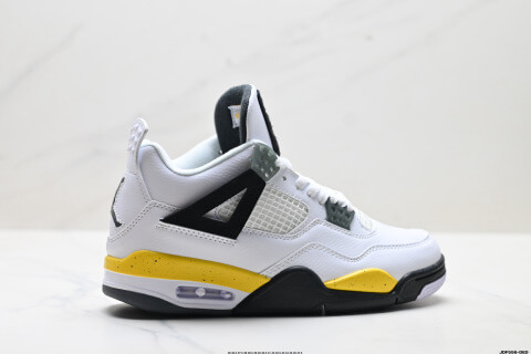 Nike Air Jordan 4 Retro Basketball Shoes