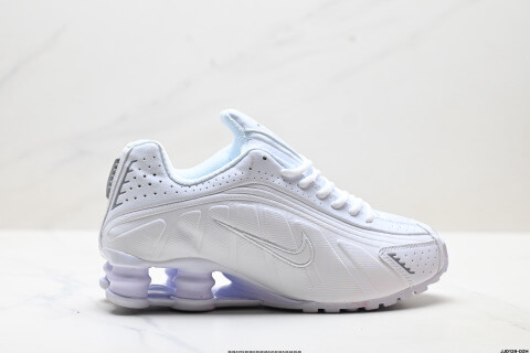 NIKE SHOX R4 Air Cushion Sports Shoes