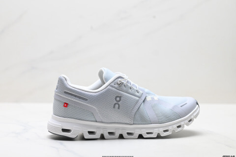 On Cloud 6 Lightweight Sports Casual Shoes
