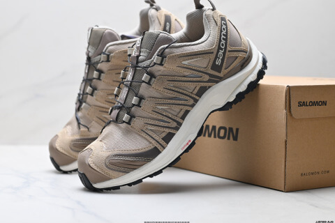 Salomon XA PRO 3D Outdoor Trail Running Shoes