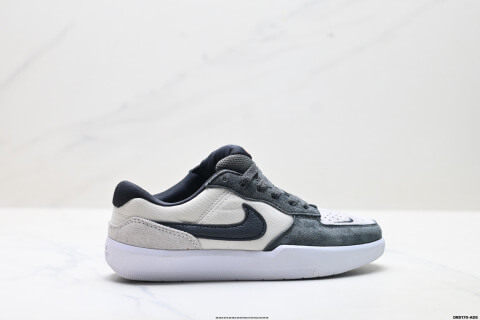 Nike SB Force58 Low Casual Skate Shoes CZ2959-003