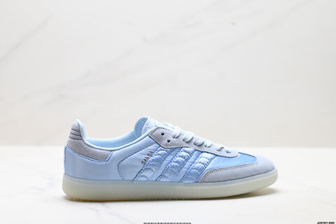 Adidas Originals Samba OG Casual Sneakers