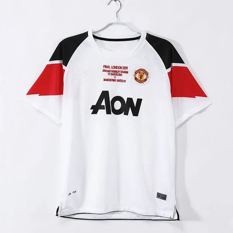 Santos Jersey with NETSHOES & BMG Sponsors