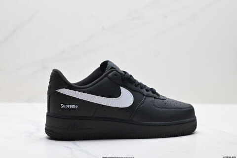 Nike AIR FORCE 1'07 Casual Sneakers