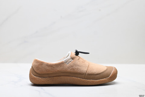 KEEN Howser 3 Slide Thick-soled Slip-on Casual Shoes