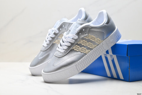 Adidas Originals Sambarose Board Shoes