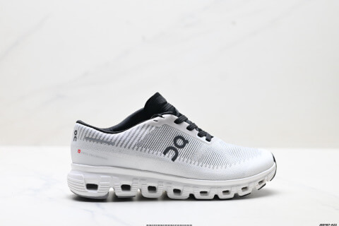 On Cloud 6 Push Lightweight Sports Casual Shoes