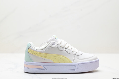 Puma Slipstream Lo Laces Sneakers