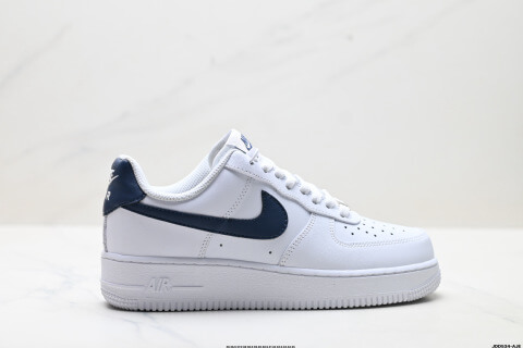 Nike AIR FORCE 1'07 Low-top Casual Sneakers