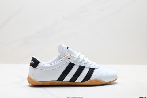 Adidas Grand Court Casual Sneakers