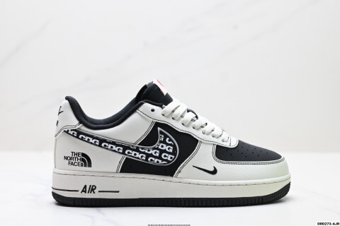 NIKE AIR FORCE 1 '07 LV8