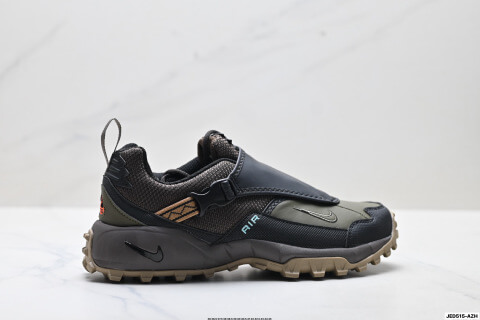 Nike ACG Phassad Outdoor Low-top Hiking Shoes