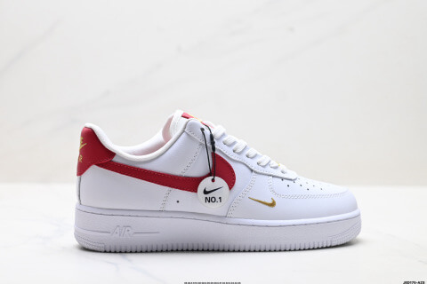 Nike AIR FORCE 1'07 Low-top Casual Sneakers