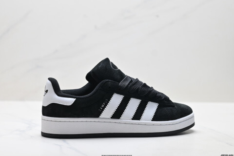 Adidas Originals Campus 00s Retro Low-top Casual Sneakers