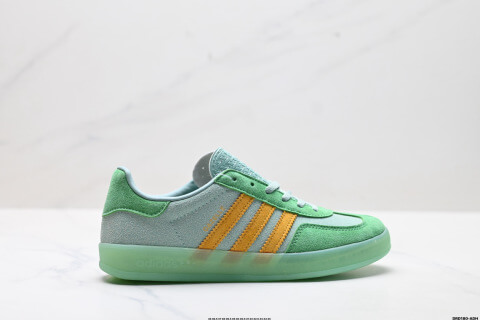 Adidas Originals Gazelle INdoor Casual Sneakers