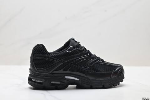 Nike Air Max Moto 2K Low-Top Running Shoes