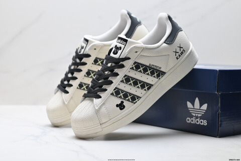 Adidas Originals Superstar DIY Sneakers