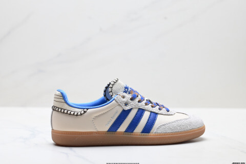 Adidas Originals Samba Vegan OG SPD Casual Sneakers