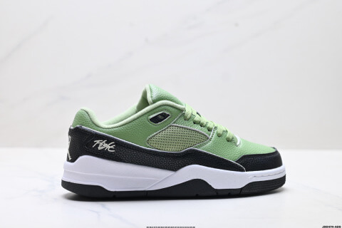 Nike Jordan FLIGHT COURT ATE Retro Basketball Shoes