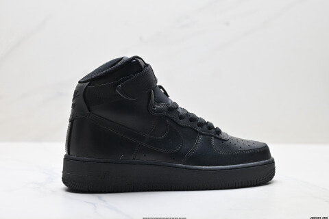 NIKE AIR FORCE 1 HIGH High-Top Sneakers
