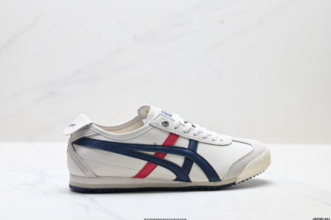 Onitsuka Tiger MEXICO 66 DELUXE Handmade Shoes