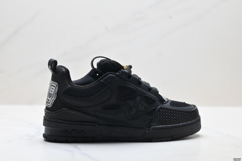Louis Vuitton Trainer Sneaker Low