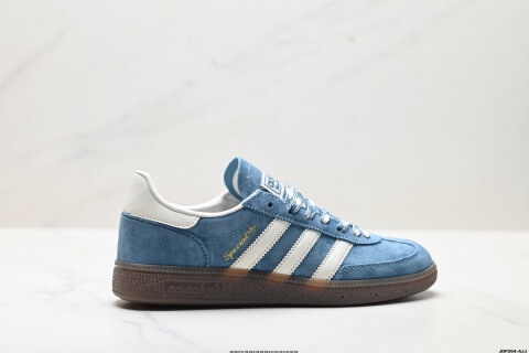 Adidas Handball Spezial Retro Casual Sneakers