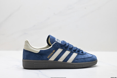 Adidas Handball Spezial Classic Vintage Casual Sneakers