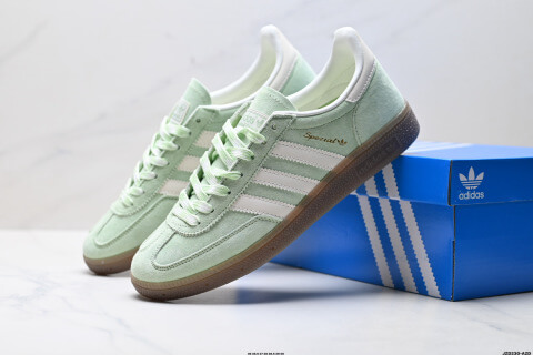 Adidas Handball Spezial Classic Retro Casual Board Shoes