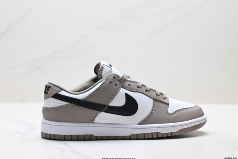 NIKE DUNK LOW Retro Low-Top Casual Skate Shoes
