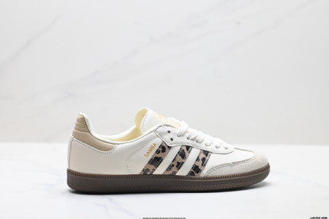 Adidas Originals Samba Low-top Casual Sports Sneakers