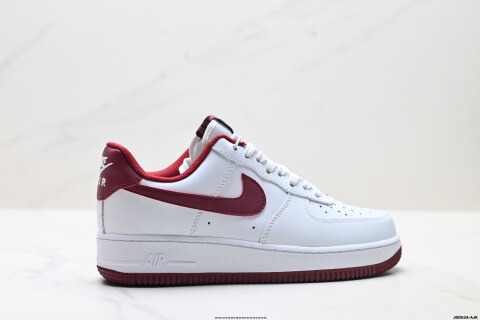 Nike AIR FORCE 1'07 Low-top Casual Sneakers
