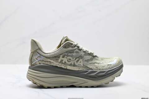 HOKA Stinson7 Low-top Professional Trail Running Shoes