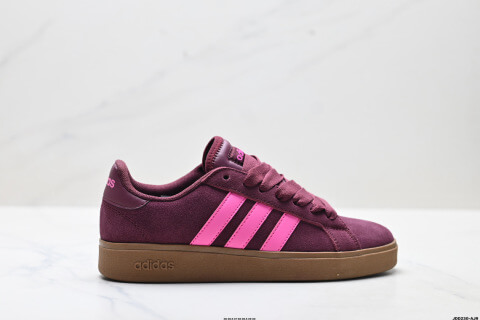 Adidas GRAND COURTBEAT Base 00S Casual Sneakers