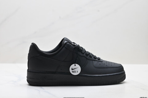 Nike AIR FORCE 1'07 Low-top Casual Sports Sneakers