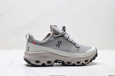 On Cloudrock Low Running Shoes